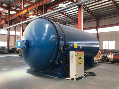 small used autoclaves for sale